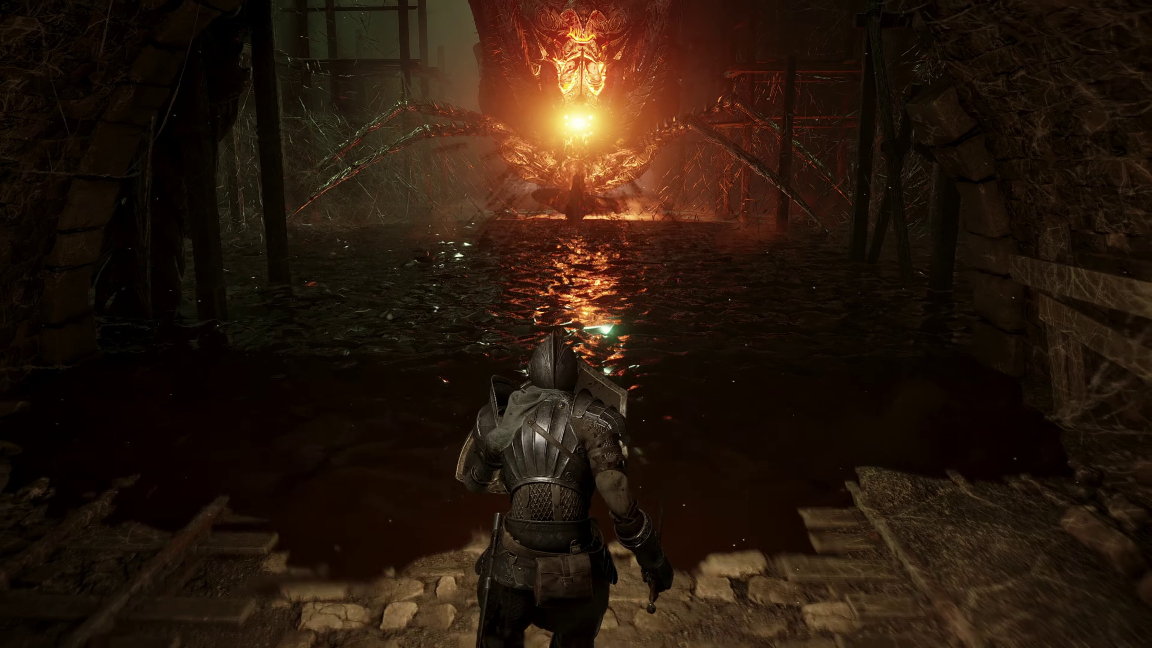Demon´s Souls Remake - Imagen 29